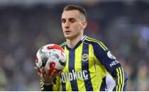 Fenerbah�e - RAMS Ba�ak�ehir: 11'ler