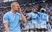 Manchester City için küme düşme iddiası! Ağır ceza yolda