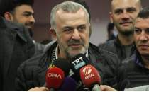 Be�ikta� Divan Kurulu Ba�kan� Ahmet �rkmezgil ameliyat edildi