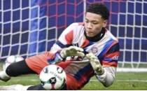 Bayern Münih kalesinde kriz; 16 yaşındaki isme emanet