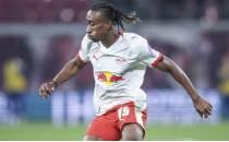 Amerika 4. liginden 100 milyon euro'ya!