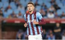 Trabzonspor'da Muçi için son karar