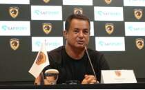 Acun Il�cal�: ''Futbol d�nyas�na casusluk getirdiler''