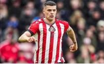 Sunderland'e m�jdeli haber: Granit Xhaka