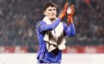 Real Madrid, Courtois'in halefini buldu: Ewen Jaouen