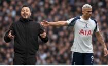 Tottenham'dan Richarlison için Türkiye açıklaması!