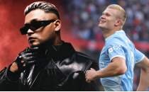 Erling Haaland'dan Lvbel C5 sürprizi!