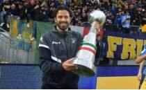 Fiorentina'da Fabio Grosso d�nemi