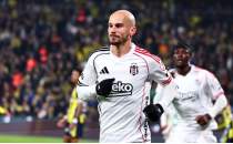 Vaclav Cerny: 'Sadece Be�ikta� teklif yapt�'