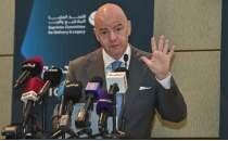 FIFA'n�n 'D�nya Kupas�'n� yat�r�mc�lara satma' plan�na UEFA'dan tepki!