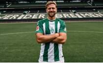 Niclas F�llkrug, Werder Bremen'e geri d�nd�!
