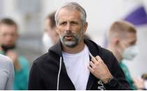 Frankfurt yeni hoca ar�yor; favori Rose