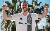 Gaziantep FK, Nihad Mujakic'i resmen a��klad�!