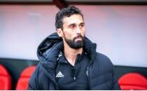 Fulham, Alvaro Arbeloa'yı açıkladı!