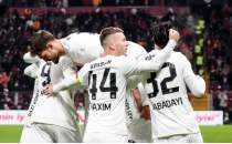 Maxim: 'Harika m�cadele g�sterdik'