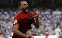 Vedat Muriqi'den Real Madrid'e ağır hasar!