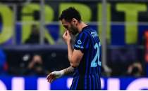 Hakan �alhano�lu, derbiyle geri d�n�yor!