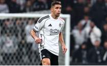 Beşiktaş'tan ayrılan Gabriel Paulista geri dönüyor!