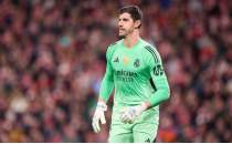 Thibaut Courtois: 'Ayr�l�k karar�na etki edemeyiz'