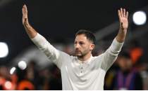 Domenico Tedesco'dan transfer açıklaması