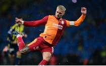 Icardi, yeni s�zle�me haberini bekliyor