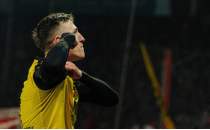 Dortmund, Berlin karşısında 3 golle kazandı!