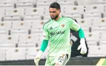 Bilal Bayaz�t: 'Sakatl���m var, hissiyat�m iyi de�il'