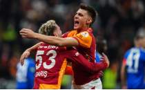 G�ztepe'den Kaz�mcan Karata� hamlesi