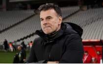 Stanojevic: 'Duran toplar canımızı çok acıttı'