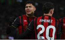 Bournemouth'un y�kseli�i s�r�yor!