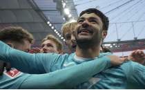 Ozan Kabak'tan yine gol haberi var!