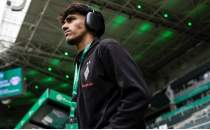 Can Armando G�ner'in menajeri Fenerbah�e i�in �stanbul'da