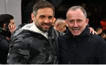 Radomir Dalovic: 'Be�ikta� cezaland�r�r'