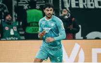 Ozan Kabak: 'Benim i�in zor oldu'