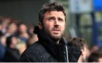 Manchester United'da Michael Carrick hamlesi!