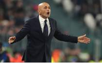 Spalletti'den transfer itiraf�