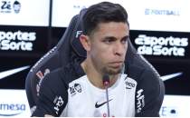Gabriel Paulista'ya ilk ma��nda b�y�k �vg�!