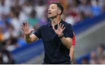 Chelsea, Xabi Alonso'yu duyurdu!