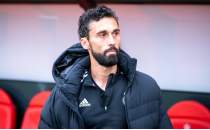 Alvaro Arbeloa'dan Jose Mourinho i�in fla� itiraf!