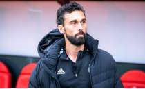 Alvaro Arbeloa'dan Arda G�ler'e �vg� dolu s�zler!