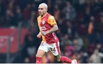 Galatasaray'da Torreira'ya zam ve s�zle�me yolda