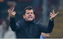 Emre Bel�zo�lu: 'Tek derdim Kas�mpa�a'