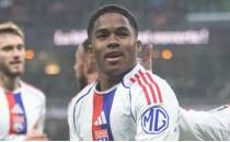 Fonseca: 'Endrick'in performans�ndan memnun de�ilim'