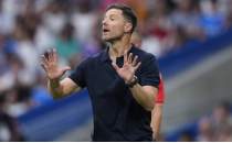 Gareth Bale: 'Xabi Alonso'ya �a��rmad�m'