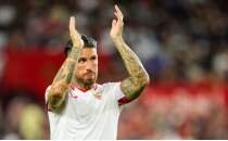 Sergio Ramos kul�p sahibi oluyor!