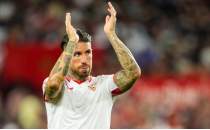 Sergio Ramos, Sevilla'y� al�yor!