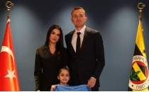 Mert G�nok: 'Fenerbah�e'de b�rakaca��m'