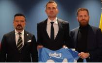 Ertan Toruno�ullar�'ndan transfer ve �ampiyonluk a��klamas�