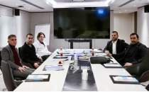 Trabzonspor'da kritik transfer toplant�s�!