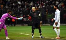 Fethiyespor kaleci Arda Akbulut'tan kurtard��� penalt�lar i�in itiraf!